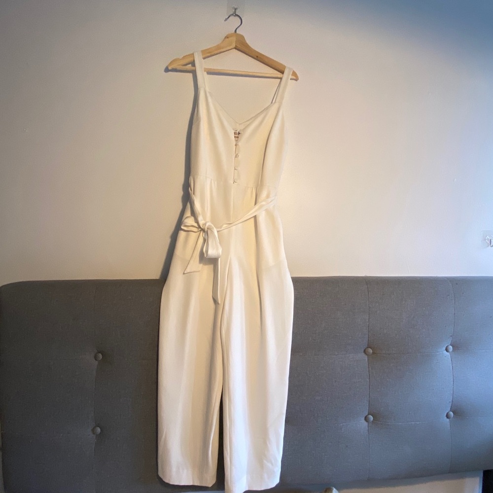 Aritzia little Moon Jumpsuit